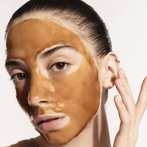 Sulwhasoo Clarifying Mask  120 ml - Очищающая маска- пленка для лица 120 мл