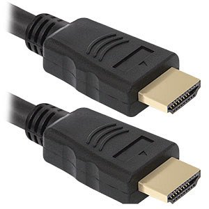 Шнур HDMI Defender ver. 1.4 (1,5 м) HDMI-05 87351