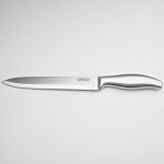 Нож 20,3см для нарезки Webber ВЕ-2250C &quot;Master Chef&quot;