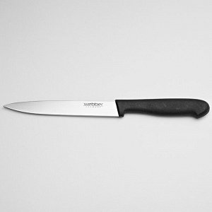Нож 12,7см универсальный Webber ВЕ-2251D "Хозяюшка"