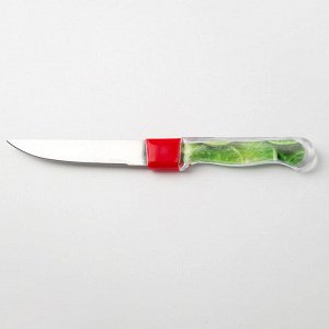 Нож для фруктов 29.5см Magic price "Фрукты" 12МР-013/2