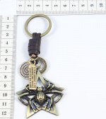 Брелок Скарабей. 99809