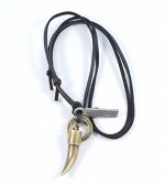 Подвески Клык. 99702