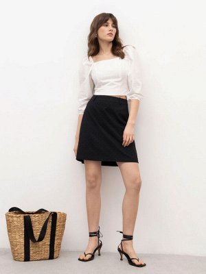 Мини-юбка Emka