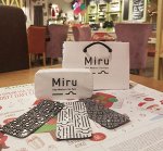 Однодневные контактные линзы Miru 1-day Menicon Flat Pack 30 линз