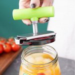 Открывашка для консервных банок, 1 шт., в ассортименте