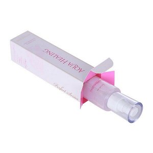 ARTISTIC&CO PERFECT MIST Aqua Healing - ионизированный лосьон для глубокого очищения кожи