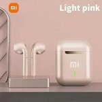 Беспроводные Наушники-вкладыши XiaomiTWS J18 Mijia с шумоподавлением, Bluetooth 5,3, с микрофоном