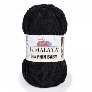 Пряжа Himalaya Dolphin Baby № 80311