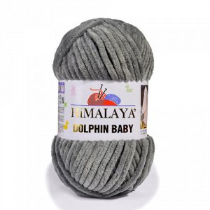 Пряжа Himalaya Dolphin Baby № 80320