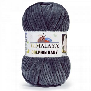 Пряжа Himalaya Dolphin Baby № 80367