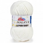 Пряжа Himalaya Dolphin Baby №80363