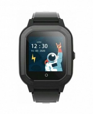 Детские умные часы Smart Baby Watch Wonlex KT20 GPS, WiFi, камера, 4G (водонепроницаемые)