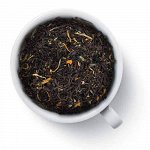 Чай черный с чабрецом (1 сорт) черный среднелистовой чай с добавлением натурального чабреца.