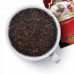 Чай черный &quot;Классический с бергамотом&quot;(1 сорт) Черный среднелистовой чай с ароматом бергамота.