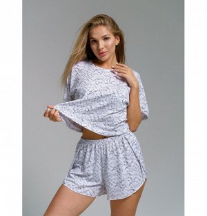 Пижама женская Мария 2