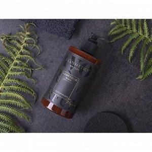 Крем-мыло Wood L`Cosmetics 450 мл