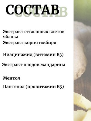 Lador Шампунь для волос имбирем и яблоком Root Re-Boot Purifying Shampo Ginger & Apple