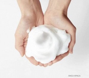 Lagom Cellup Ph Cure Foam Cleanser Пенка для умывания