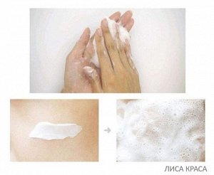 Lagom Cellup Ph Cure Foam Cleanser Пенка для умывания
