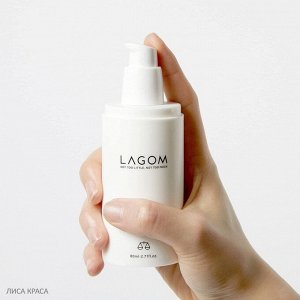Lagom Cellus Mild Moisture Cream Увлажняющий крем