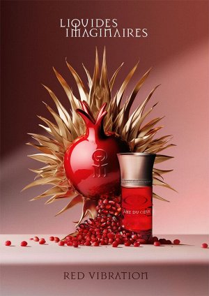 Âme Du Coeur парфюмерная вода