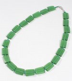 Бусы из кошачьего глаза. 8214071КГ