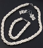 Комплект из кахолонга. 93005КХ