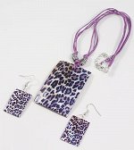 Комплект из перламутра. 339201ПР