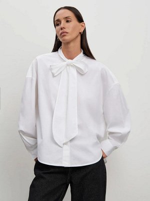 Рубашка однотонная, B3060/lexi