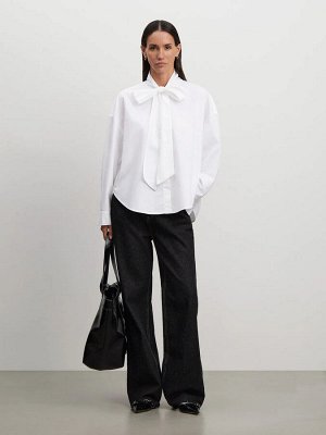 Рубашка однотонная, B3060/lexi