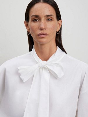 Рубашка однотонная, B3060/lexi