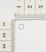 Кольцо соединительное 5мм