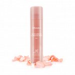 JMSolution Солнцезащитный спрей с экстрактом розы SPF50+PA++++ Glow Luminous Flower Sun Spray