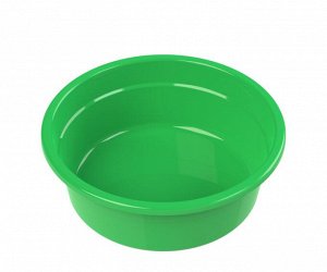 Новый бренд Таз для воды и продуктов пластиковый 11 л