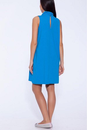 #47428 Платье (Неженка) Голубой