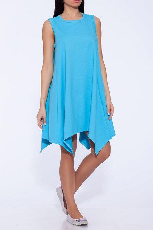 #47419 Платье (Неженка) Голубой