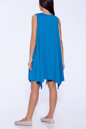 #47412 Платье (Неженка) Синий