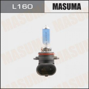 Лампа высокотемпературная Masuma BLUE SKYGLOW HB4 12v 51W (4200K)