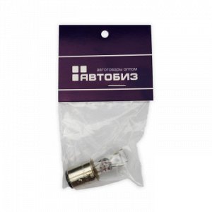 Лампа цок. "KOITO"  12v21+5w    S25