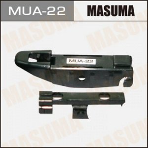 Адаптер щетки стеклоочистителя MASUMA EURO/BMW/ 5