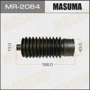 Рулевой рейки пыльник MASUMA MR-2084 MR-2084