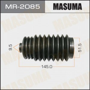 Рулевой рейки пыльник MASUMA MR-2085 MR-2085