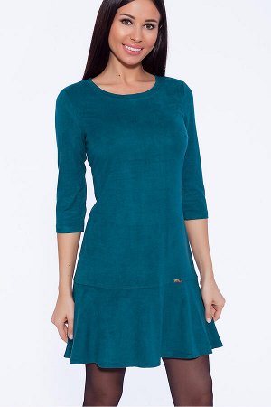 #39274 Платье (NIKA) Зеленый