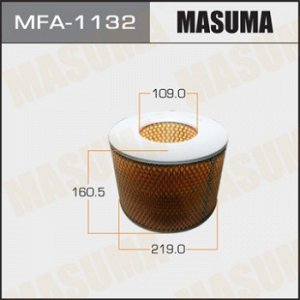 Воздушный фильтр  A-1009 MASUMA  (1/18)        б