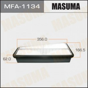 Воздушный фильтр  A-1011 MASUMA  (1/20)