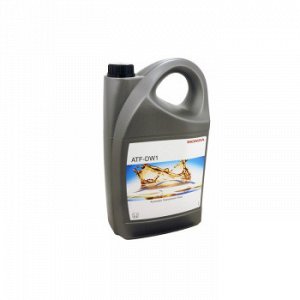 Жидкость для АКПП HONDA ATF-DW-1 4л (1/6)