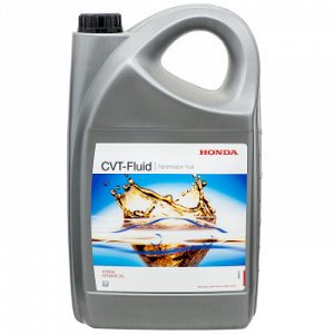 Жидкость для вариатора HONDA CVT 4л (1/4)