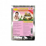 Маска-скраб «Пуэрария Мирифика» антивозрастная 20 гр. ISME Rasyan Herbal Powder Scrub &amp; Mask with Pueraria Mirifica Firming and Anti-aging Brightening skin 20 g.