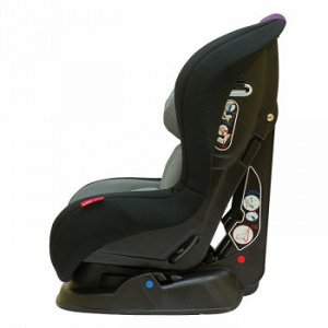 Кресло а/м, Детское Carfort KID 01, фиолетовое, для веса 0-18 кг  (1/2)